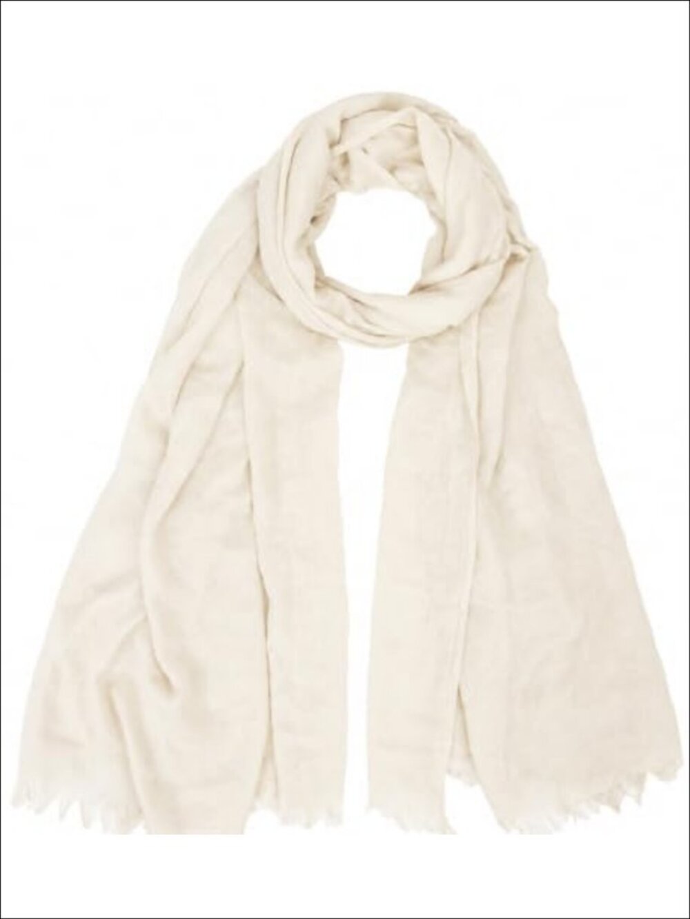 Lightweight Chiffon Shawl Scarf Breathable Sunscreen Wrap